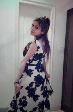 Naina, independent Andheri West escort in Four Bungalows